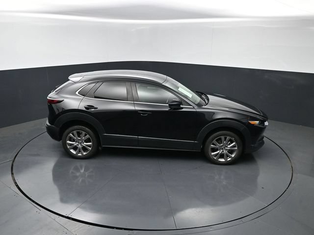 Used 2021 MAZDA CX-30 FWD 2.5 S w/ Select Package image 20