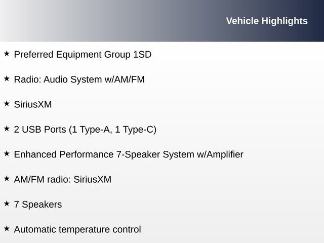 Used 2024 Buick Encore GX Sport Touring image 8