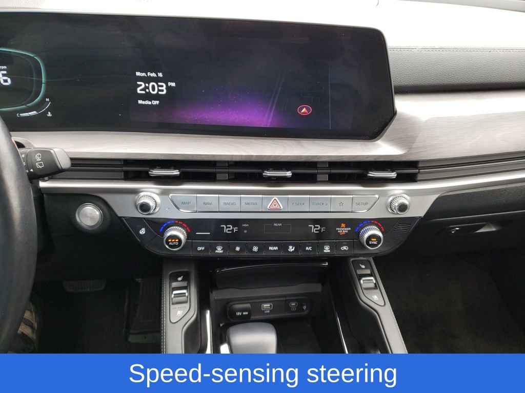 Used 2023 Kia Telluride EX X-Line image 22