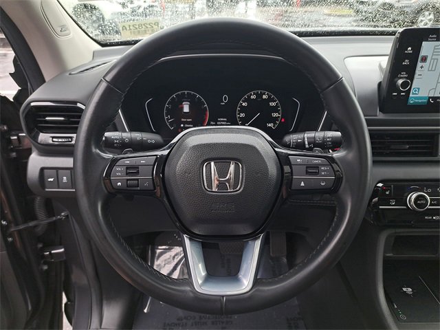 Certified 2024 Honda Pilot Touring image 26