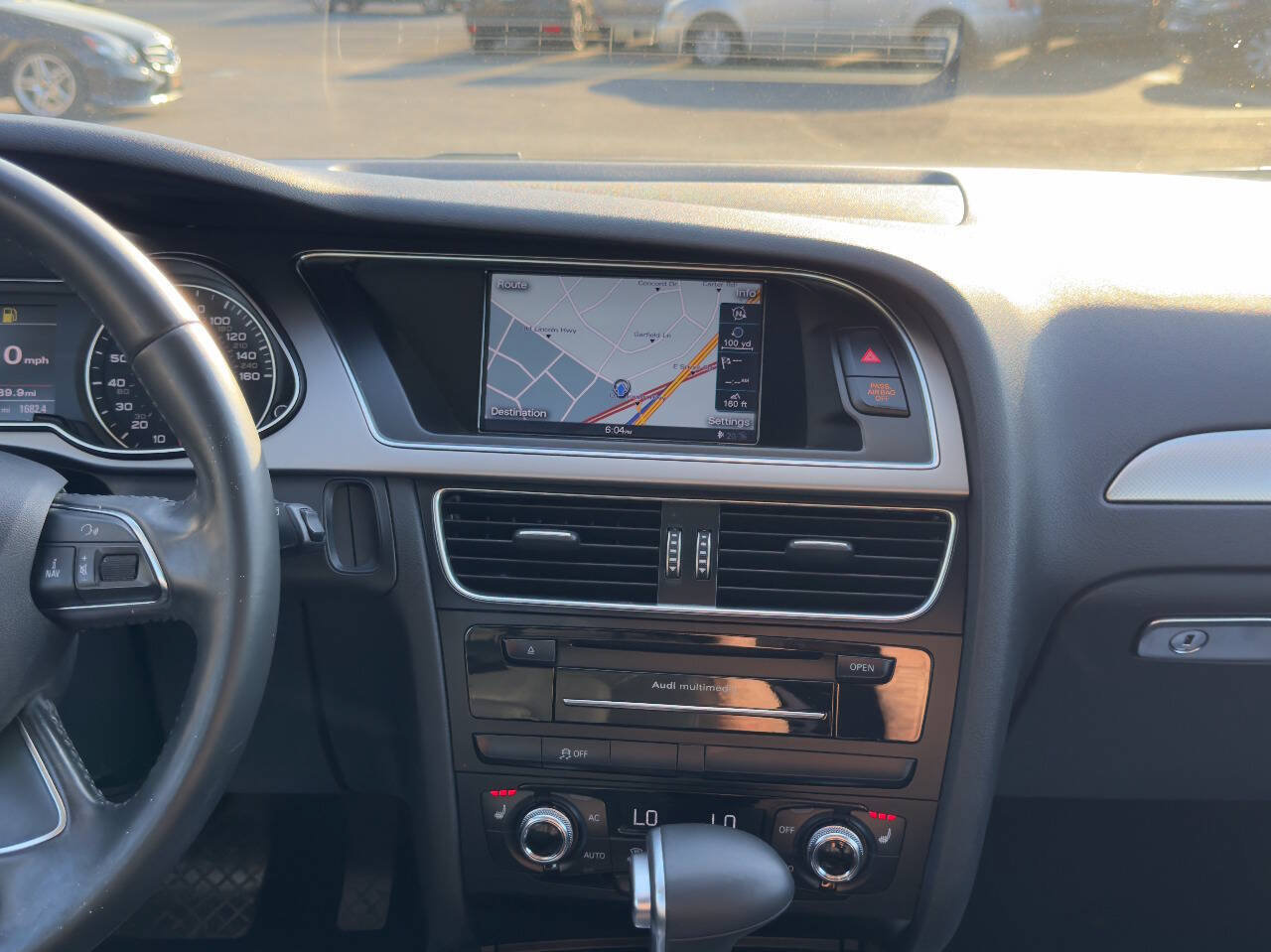 Used 2013 Audi A4 Premium Plus AWD/4WD image 18