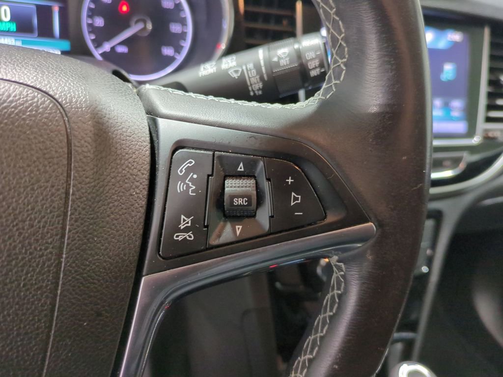 Used 2018 Buick Encore Sport Touring w/ Safety Package image 31