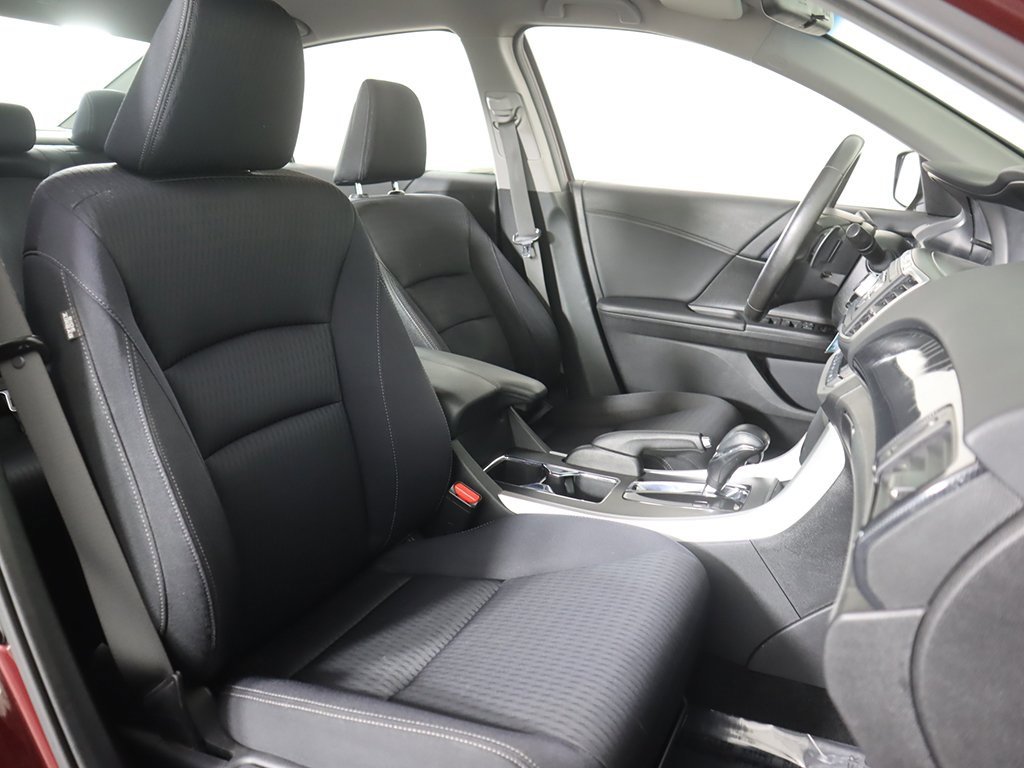 Used 2013 Honda Accord Sport image 26