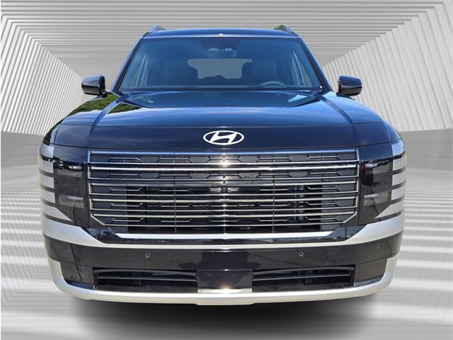 New 2026 Hyundai Palisade Calligraphy image 3