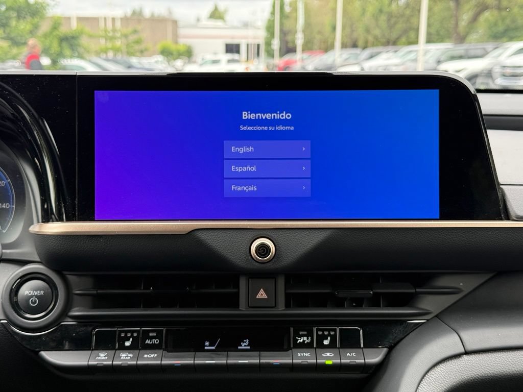 Certified 2023 Toyota Crown AWD/4WD image 26