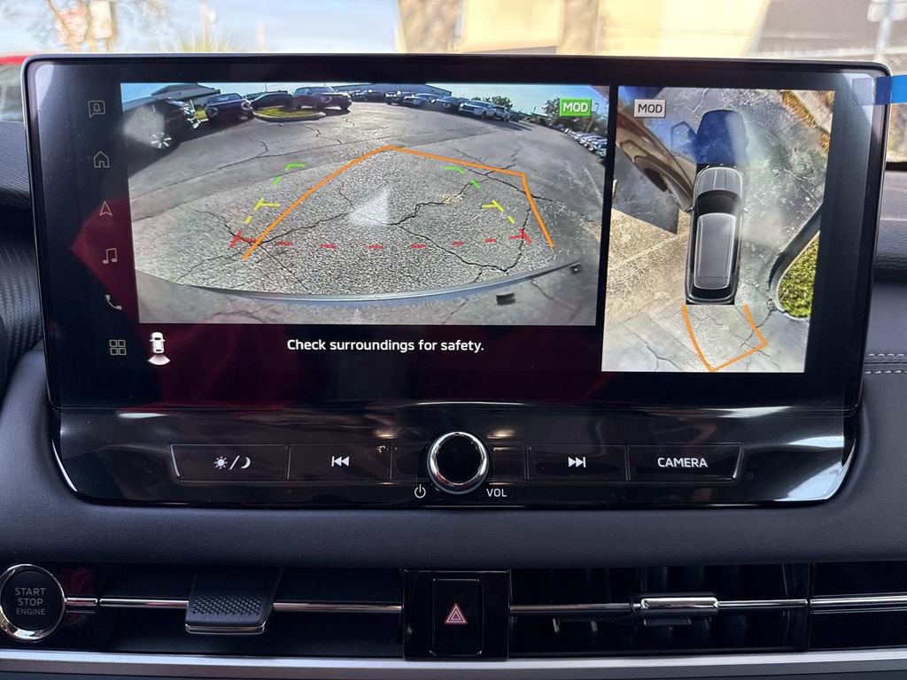 New 2026 Mitsubishi Outlander SE image 27