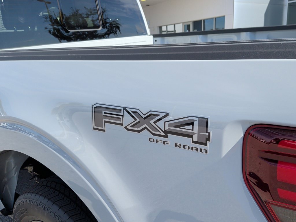New 2026 Ford F150 Platinum w/ Equipment Group 702A High AWD/4WD image 49