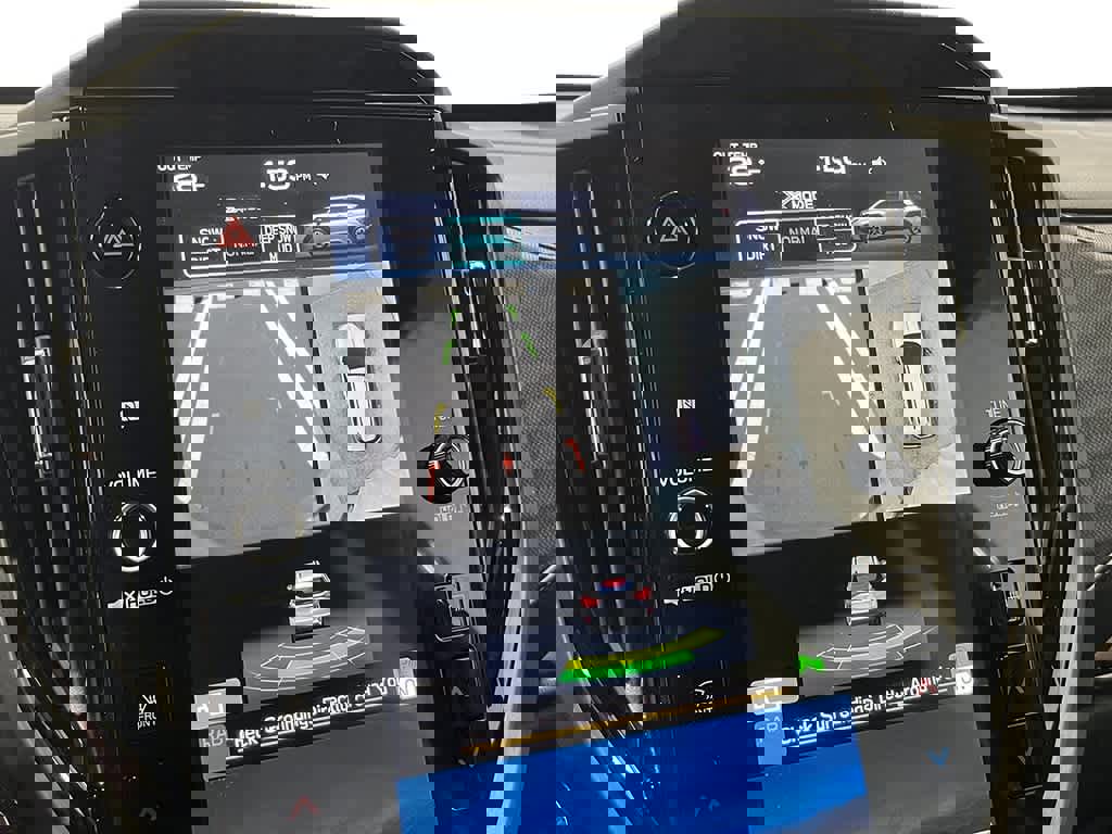 New 2026 Subaru Forester Touring image 20