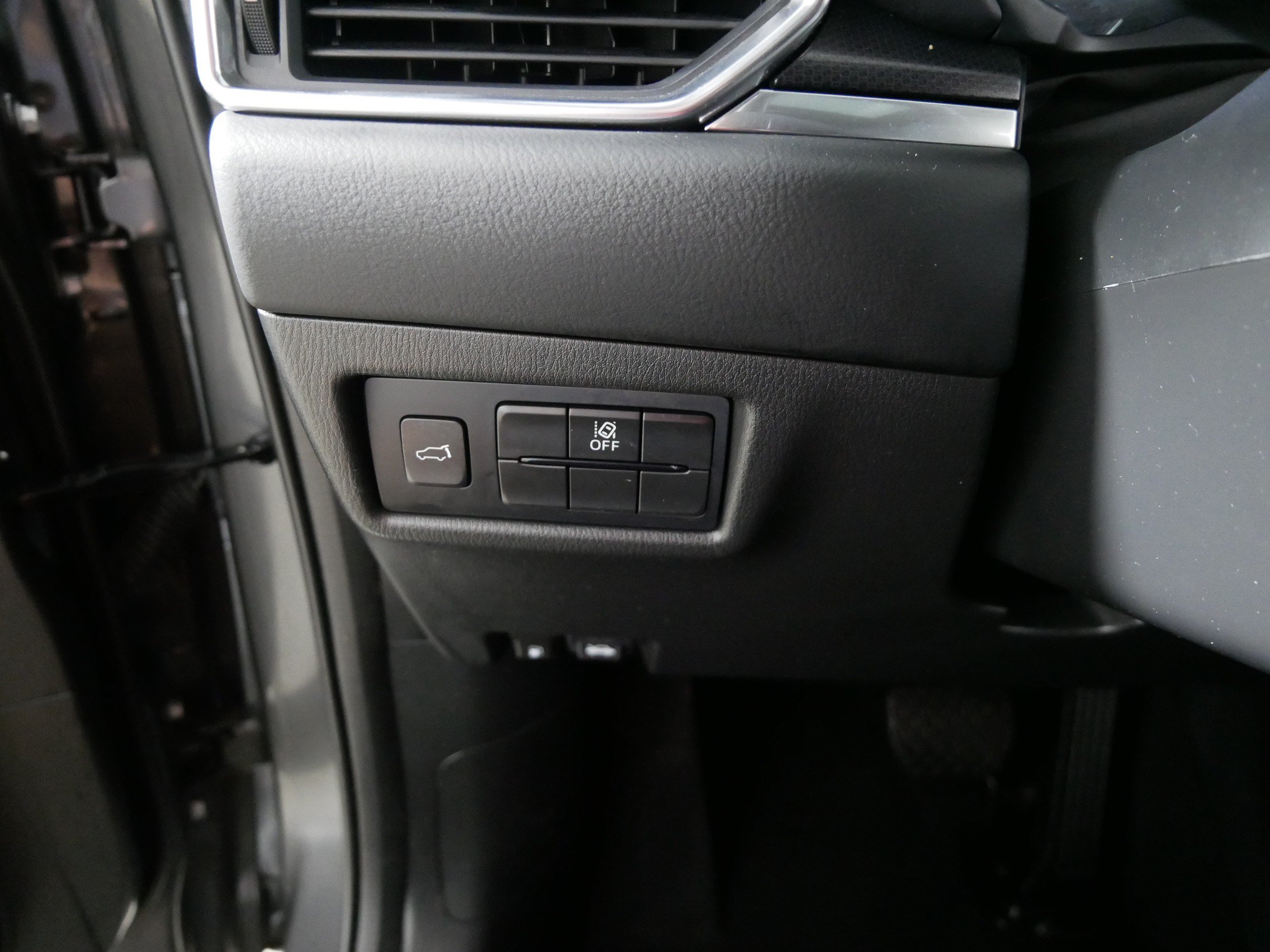Used 2023 MAZDA CX-5 AWD 2.5 Turbo image 26