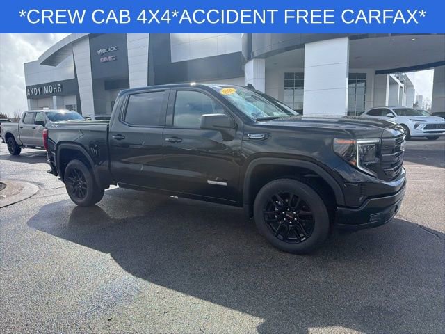 Used 2026 GMC Sierra 1500 Elevation AWD/4WD image 18