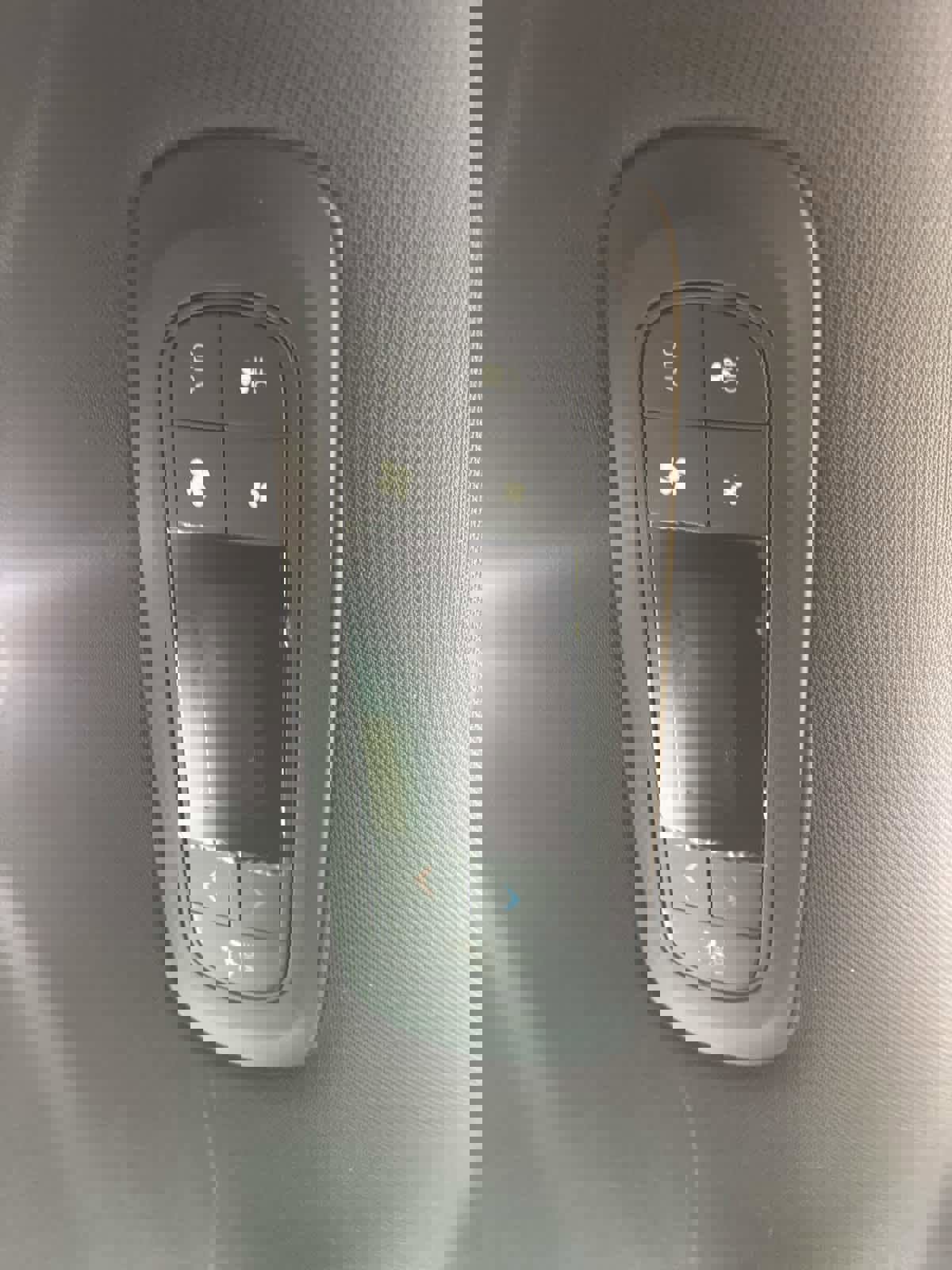 New 2026 Chrysler Voyager LX image 19