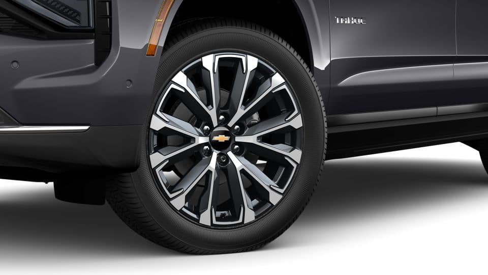 New 2026 Chevrolet Tahoe High Country RWD image 54