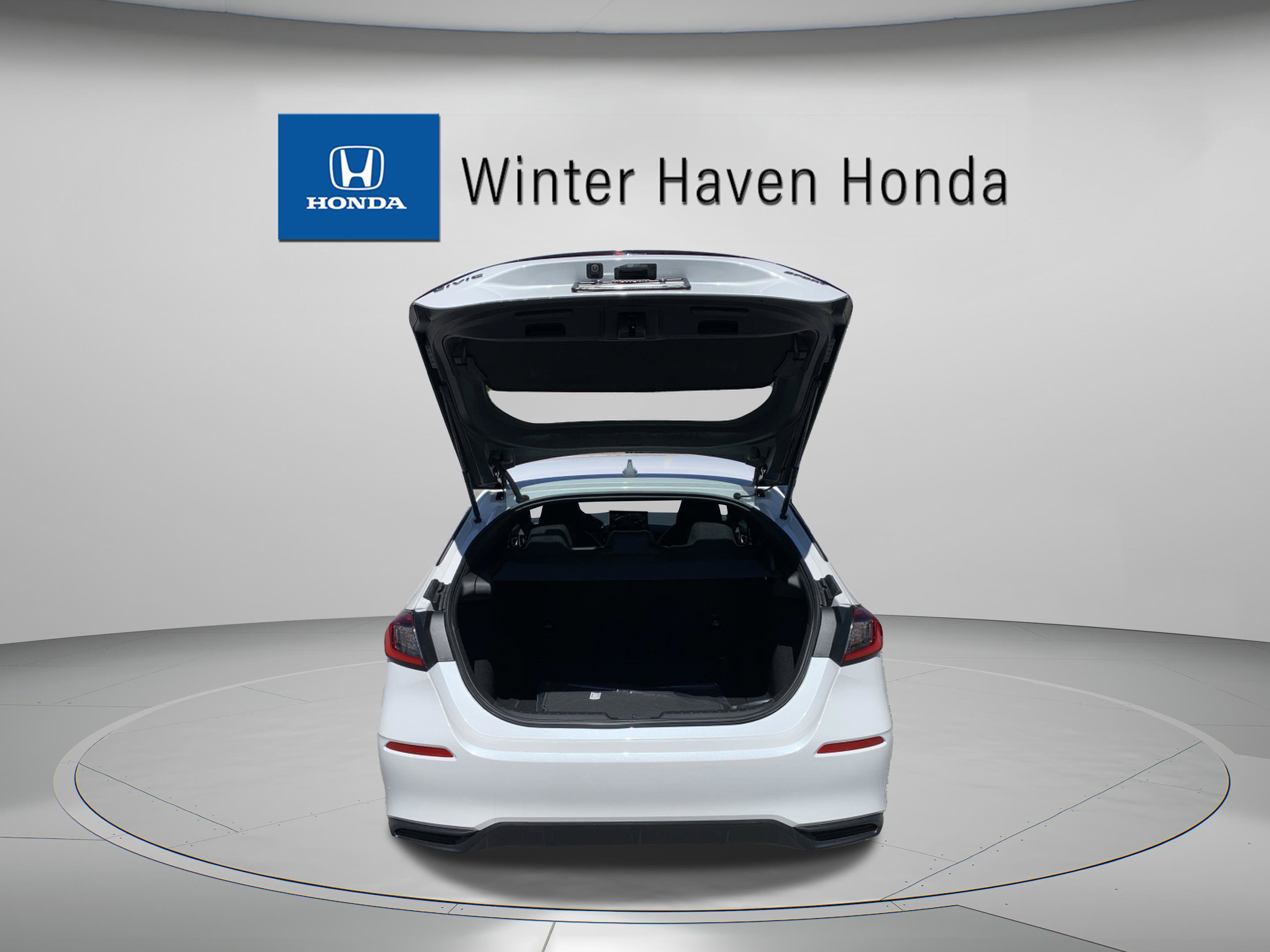 Used 2025 Honda Civic Sport image 14