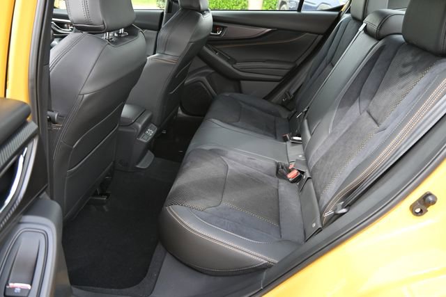 New 2026 Subaru WRX tS image 17