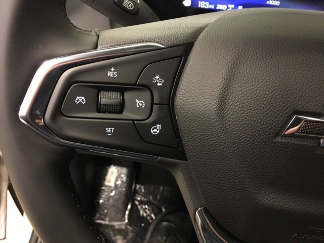 New 2026 Chevrolet TrailBlazer ACTIV image 31