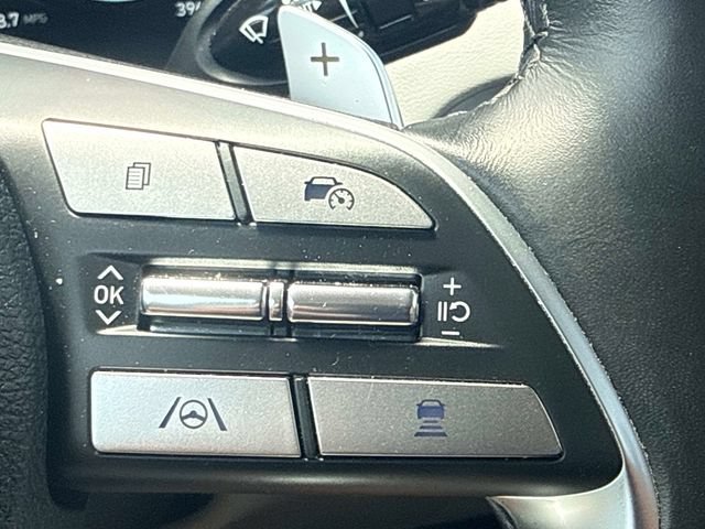Certified 2025 Hyundai Palisade SEL AWD/4WD image 23