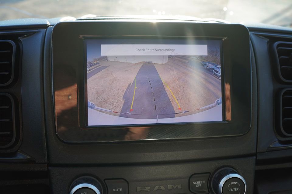 Used 2022 RAM ProMaster 2500 w/ Convenience Group image 30