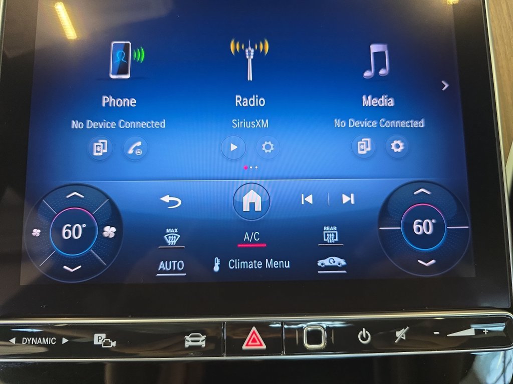 Certified 2024 Mercedes-Benz C 300 Sedan image 23