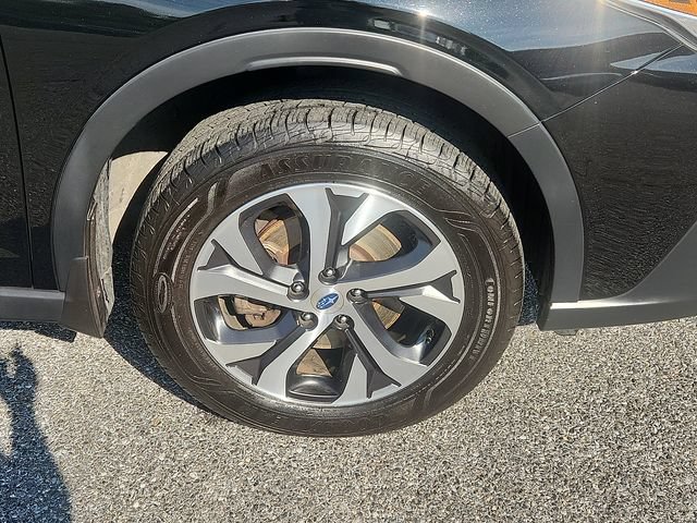 Used 2020 Subaru Outback Limited AWD/4WD image 8