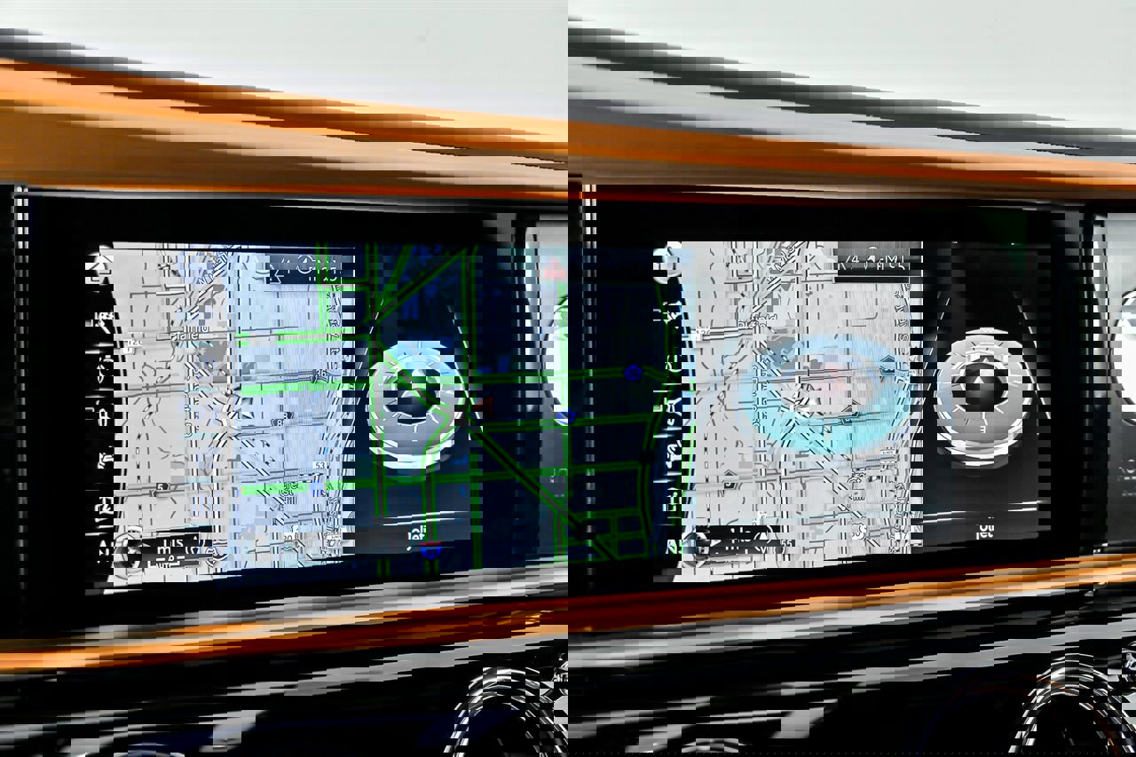 Used 2022 Rolls-Royce Ghost image 33