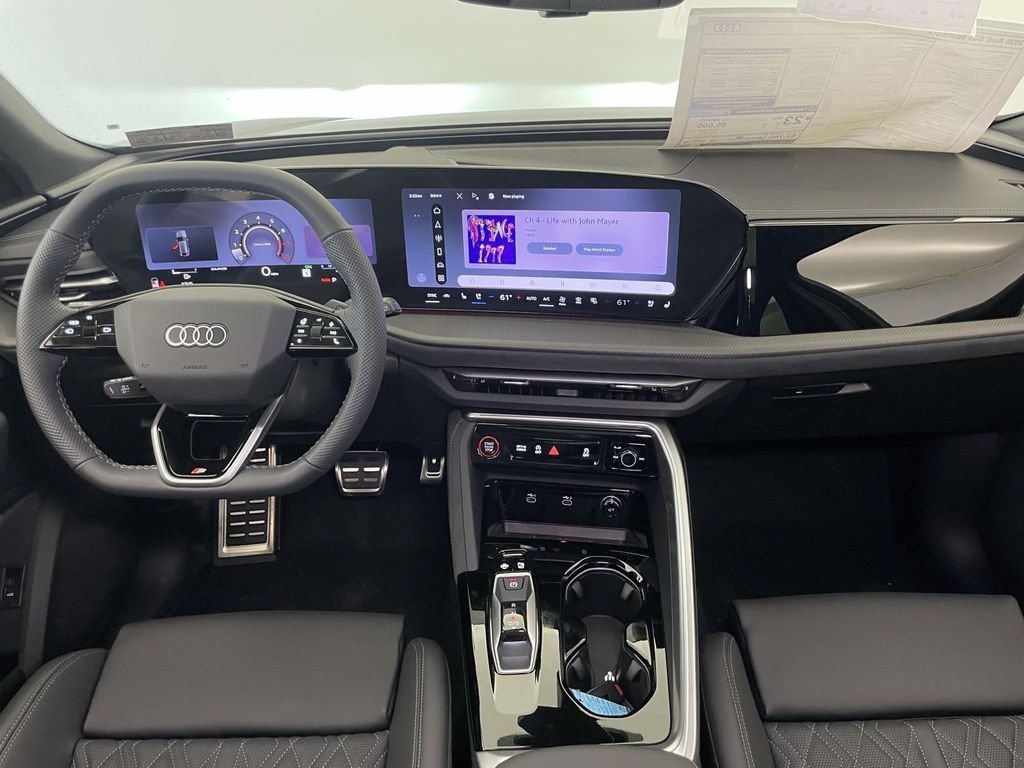 New 2026 Audi SQ5 Premium Plus AWD/4WD image 26