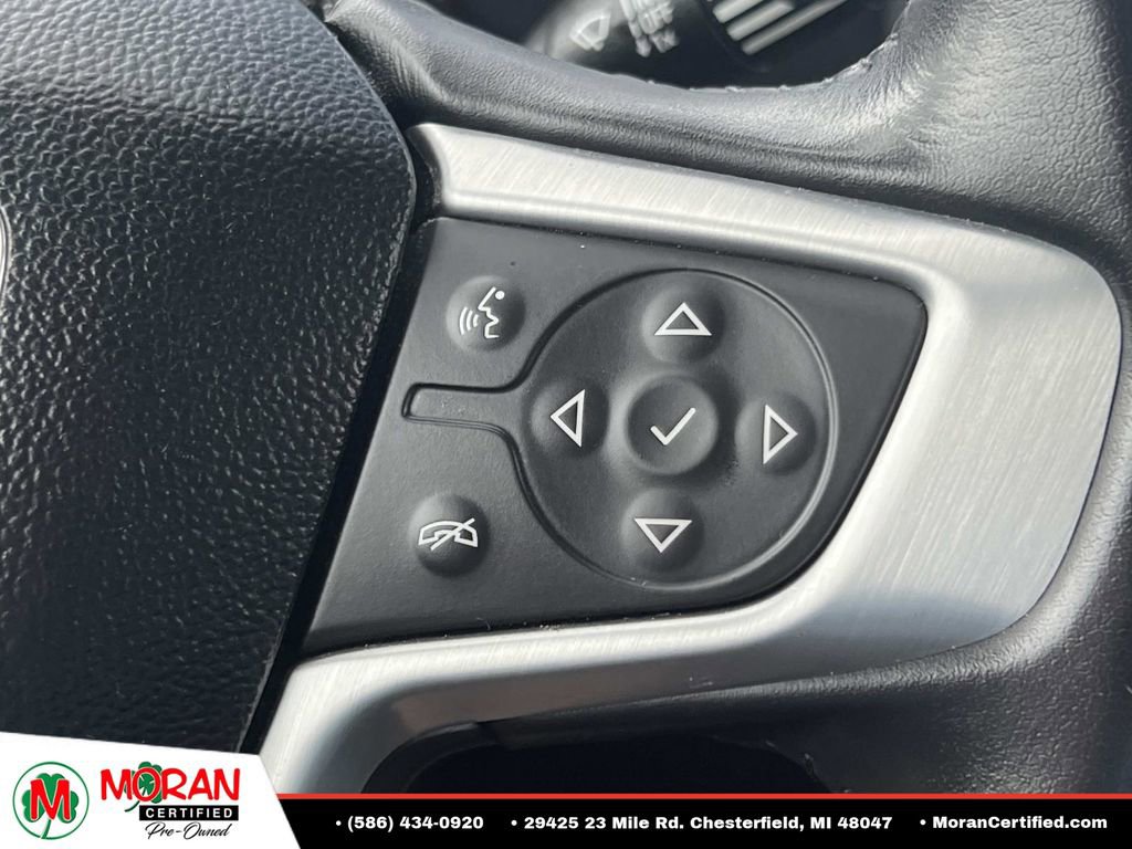 Used 2020 GMC Terrain SLE AWD/4WD image 24