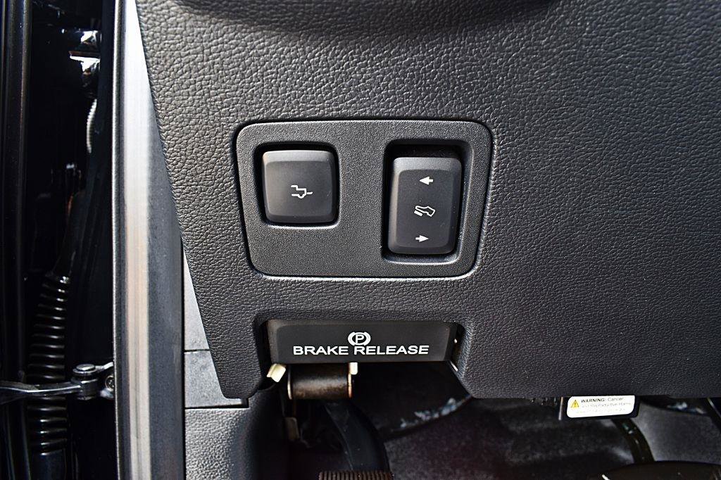 Used 2019 Ford F250 Lariat w/ Lariat Ultimate Package AWD/4WD image 45