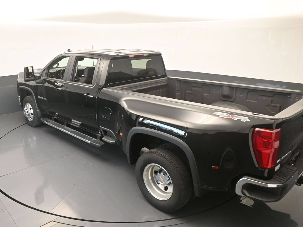 Used 2026 Chevrolet Silverado 3500 LT AWD/4WD image 53