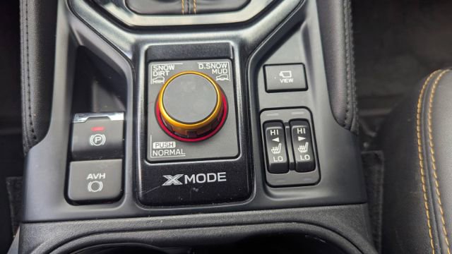 Used 2022 Subaru Forester Wilderness image 38