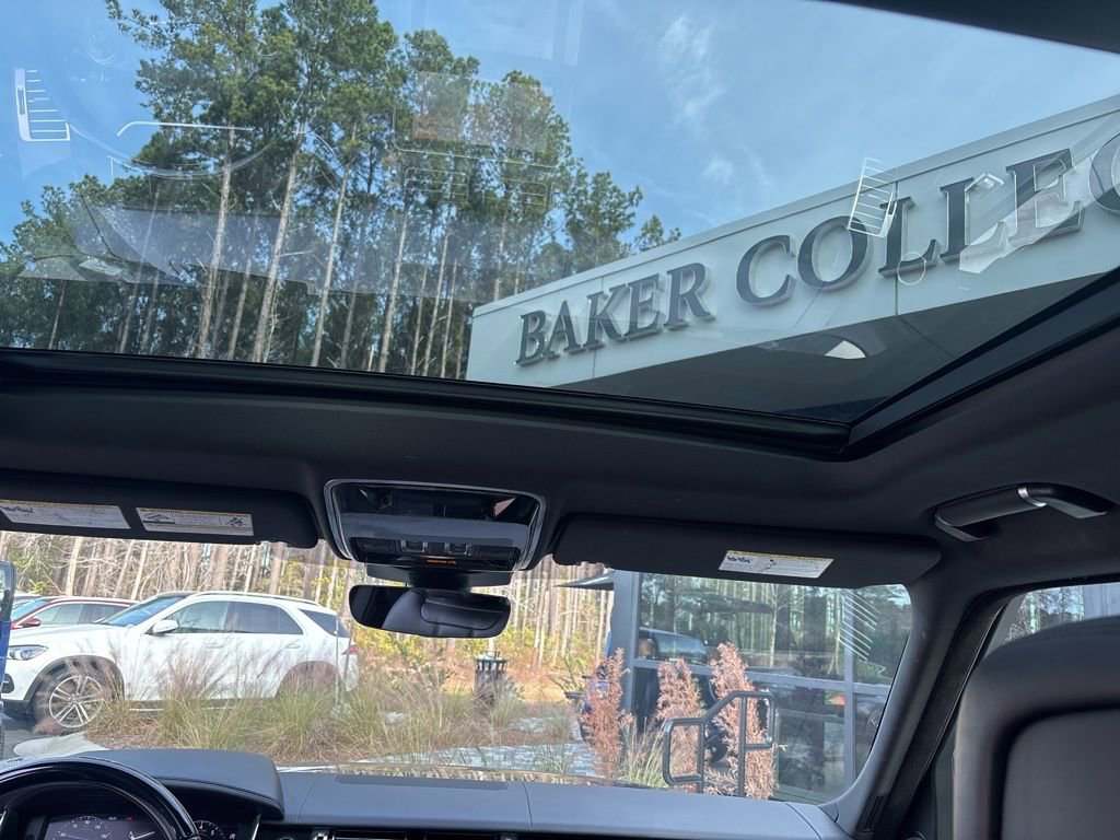 Used 2020 Land Rover Range Rover HSE image 56