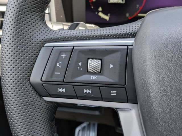 New 2026 Mitsubishi Outlander SEL Black Edition FWD image 25