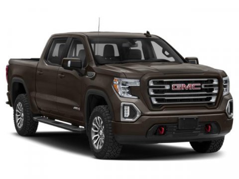 Used 2021 GMC Sierra 1500 AT4 w/ AT4 Premium Package image 9