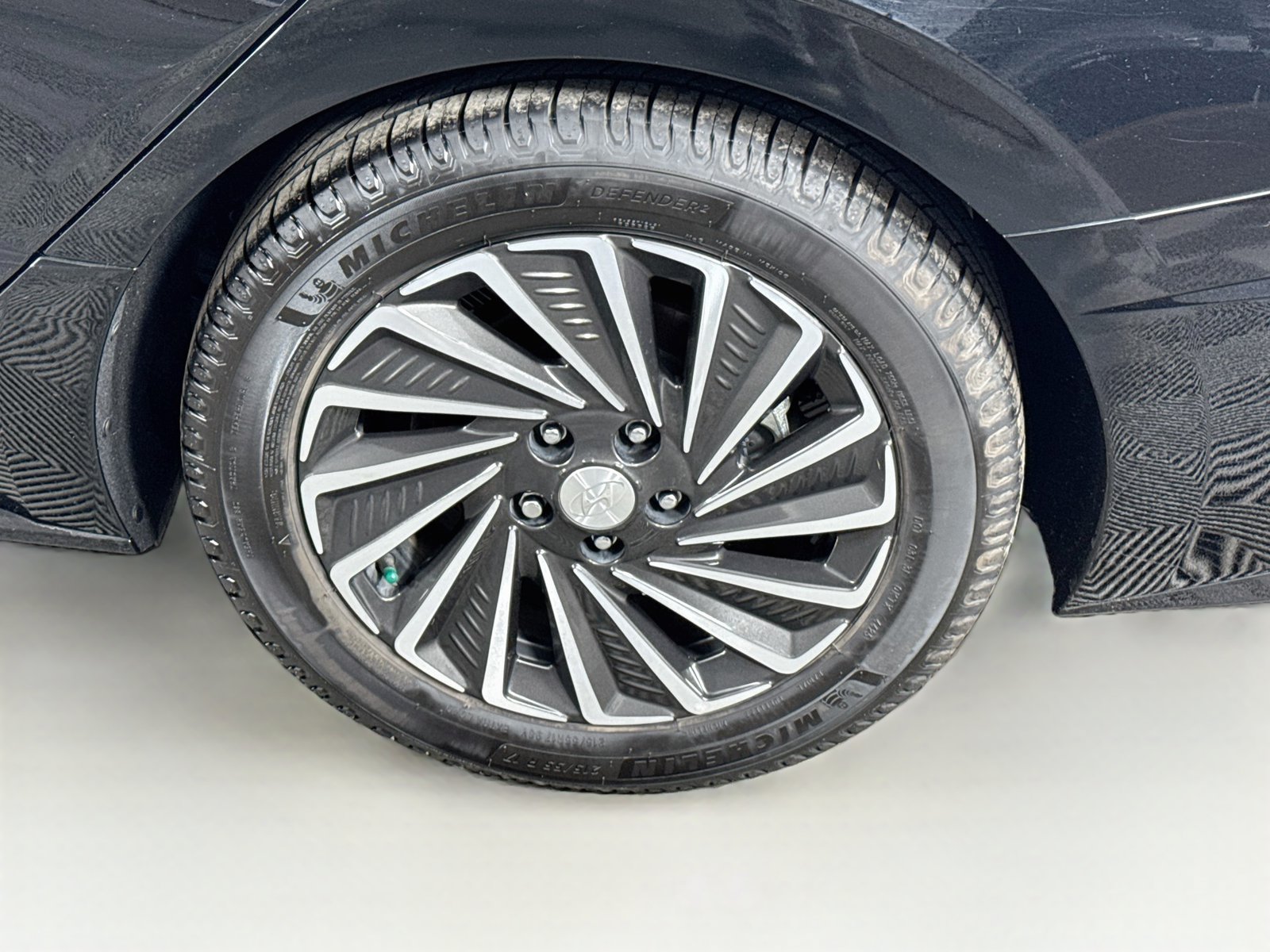 Used 2023 Hyundai Sonata SEL FWD image 9