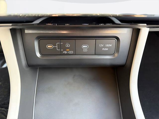 New 2026 Hyundai Tucson SEL image 23