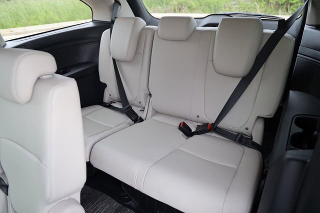 New 2026 Honda Odyssey EX-L image 15