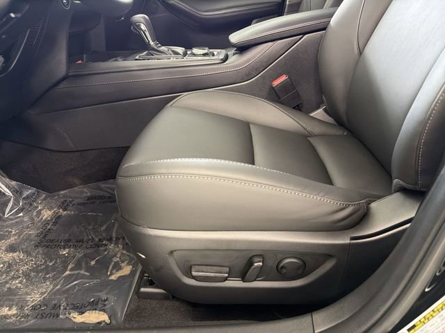 Certified 2026 MAZDA CX-30 AWD 2.5 S image 20