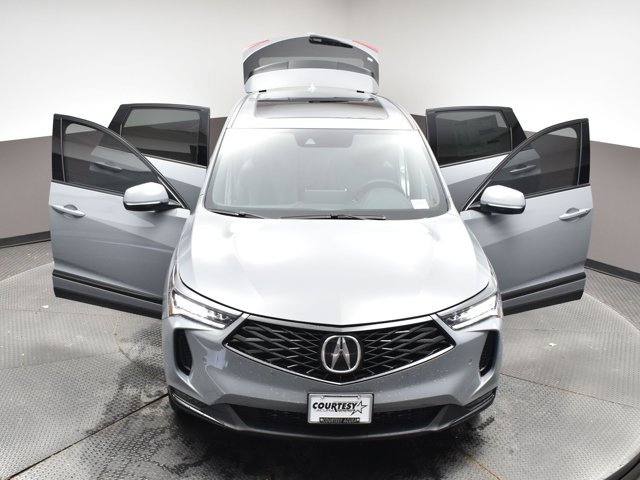 New 2026 Acura RDX A-Spec image 46