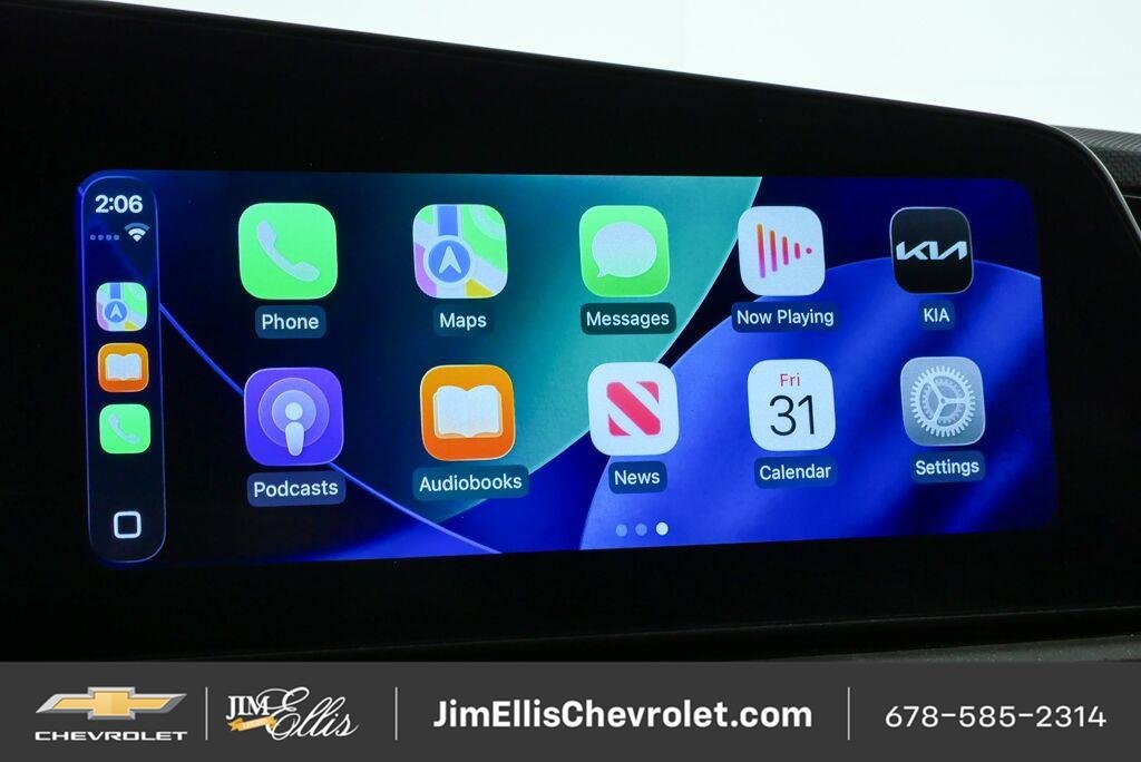 Used 2023 Kia Niro Wind w/ Wind Preserve Package FWD image 17