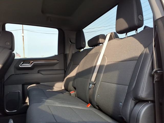 New 2026 Chevrolet Silverado 1500 LT Trail Boss w/ LPO, Dark Essentials Package image 6