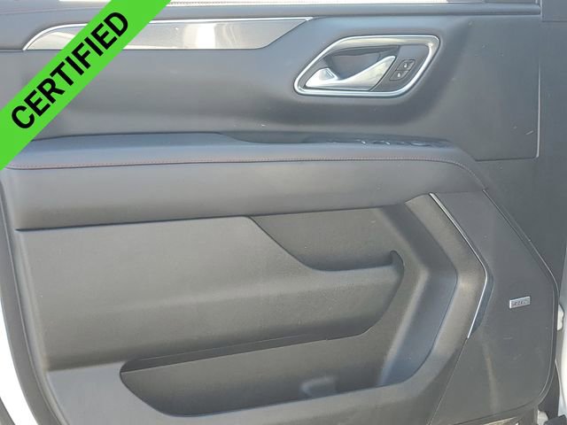 Used 2023 Chevrolet Tahoe RST w/ Luxury Package image 24