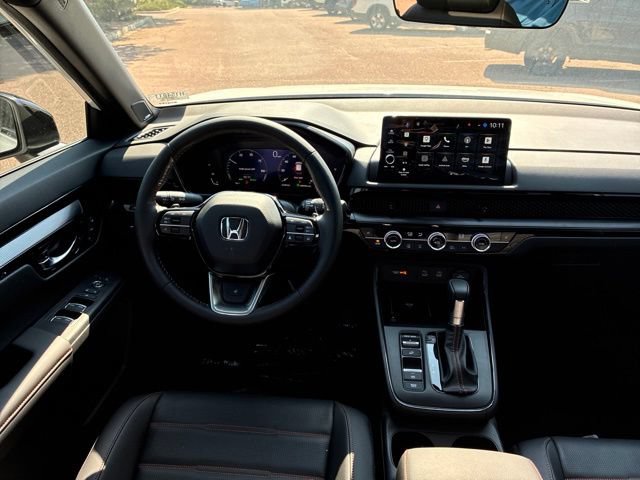 New 2026 Honda CR-V Sport Touring image 9