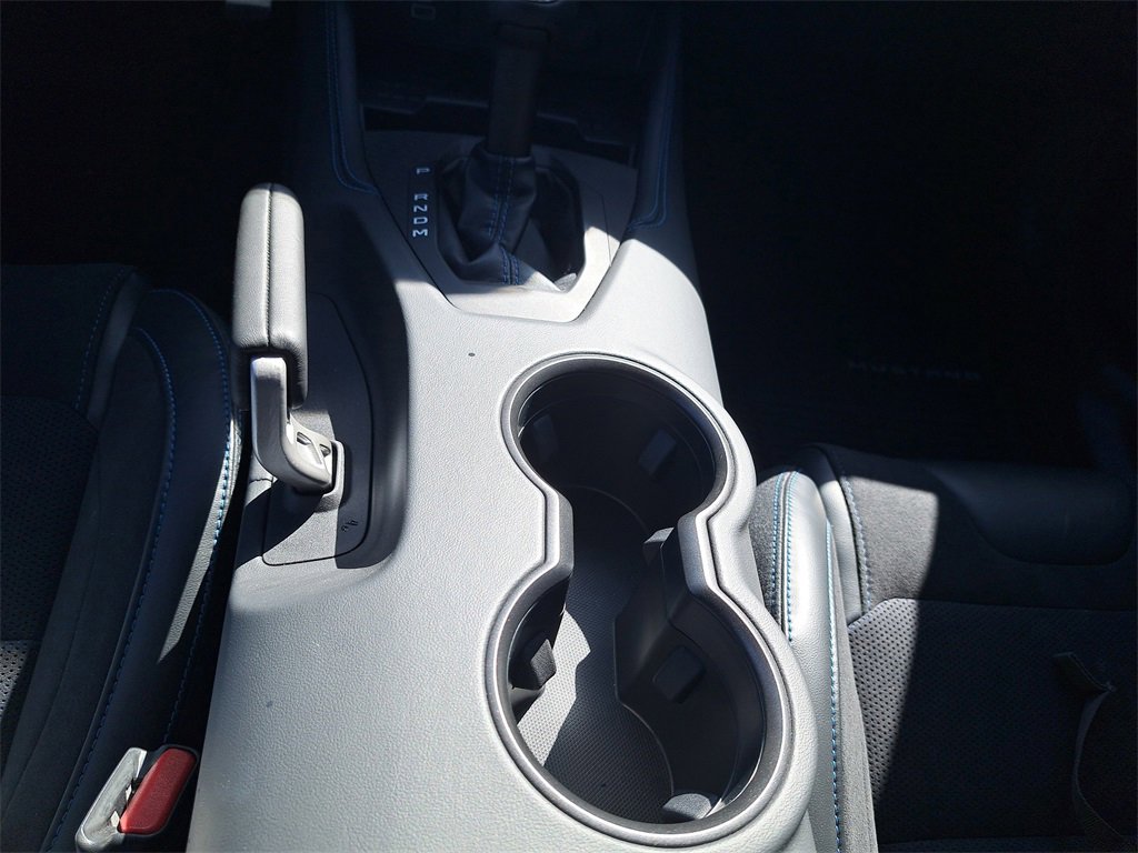 New 2024 Ford Mustang Dark Horse w/ Dark Horse Handlin Package image 28