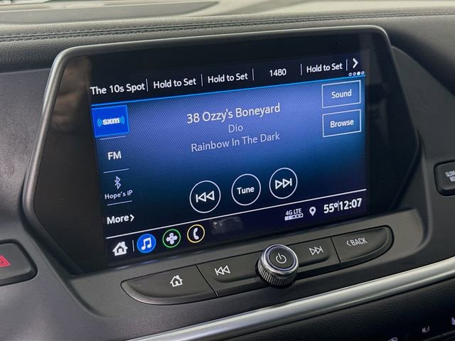 Used 2020 Chevrolet Blazer LT FWD image 16