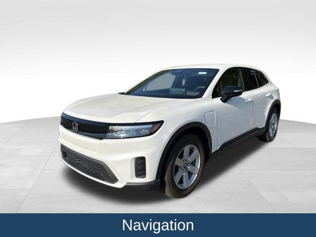 Used 2024 Honda Prologue EX image 4