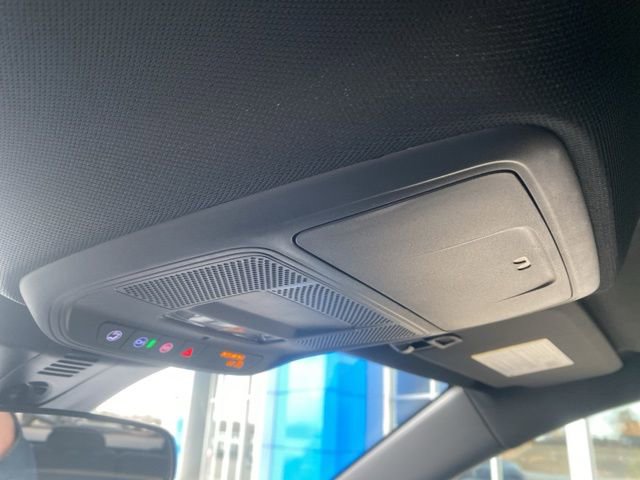 New 2026 Chevrolet Traverse LT w/ LPO, Floor Liner Package image 15