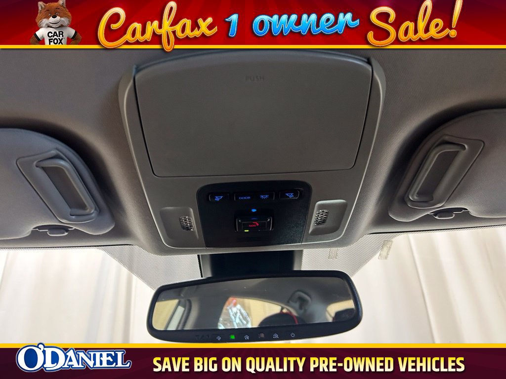 Used 2023 Toyota Camry XSE FWD image 21
