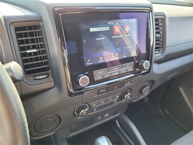 Used 2024 Nissan Frontier S w/ S Utility Package image 19