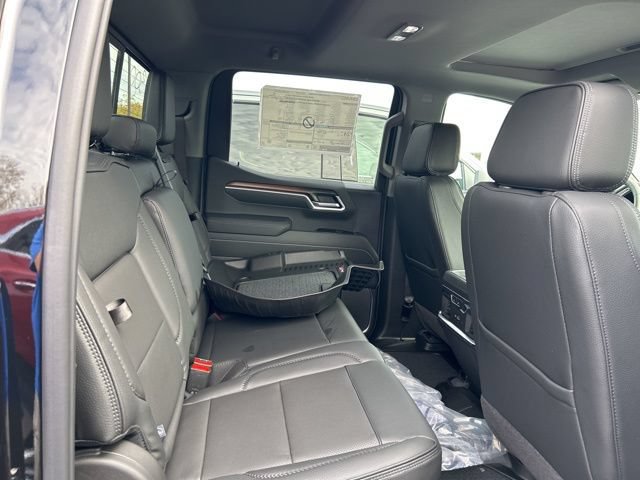 New 2026 GMC Sierra 1500 Denali w/ Technology Package AWD/4WD image 38