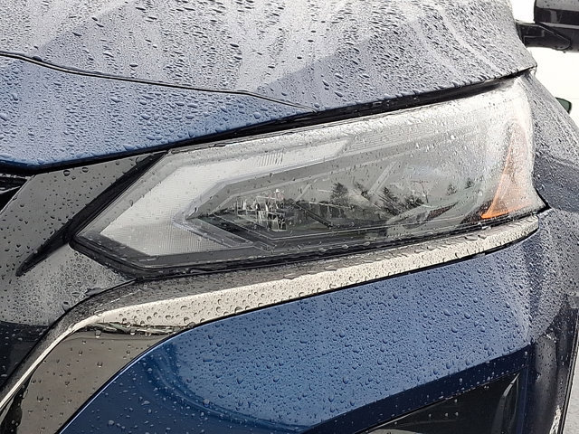 Used 2024 Nissan Altima 2.5 SR image 8