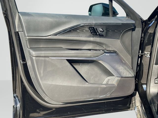 New 2026 Cadillac Lyriq V w/ LPO, Floor Liner Package image 8